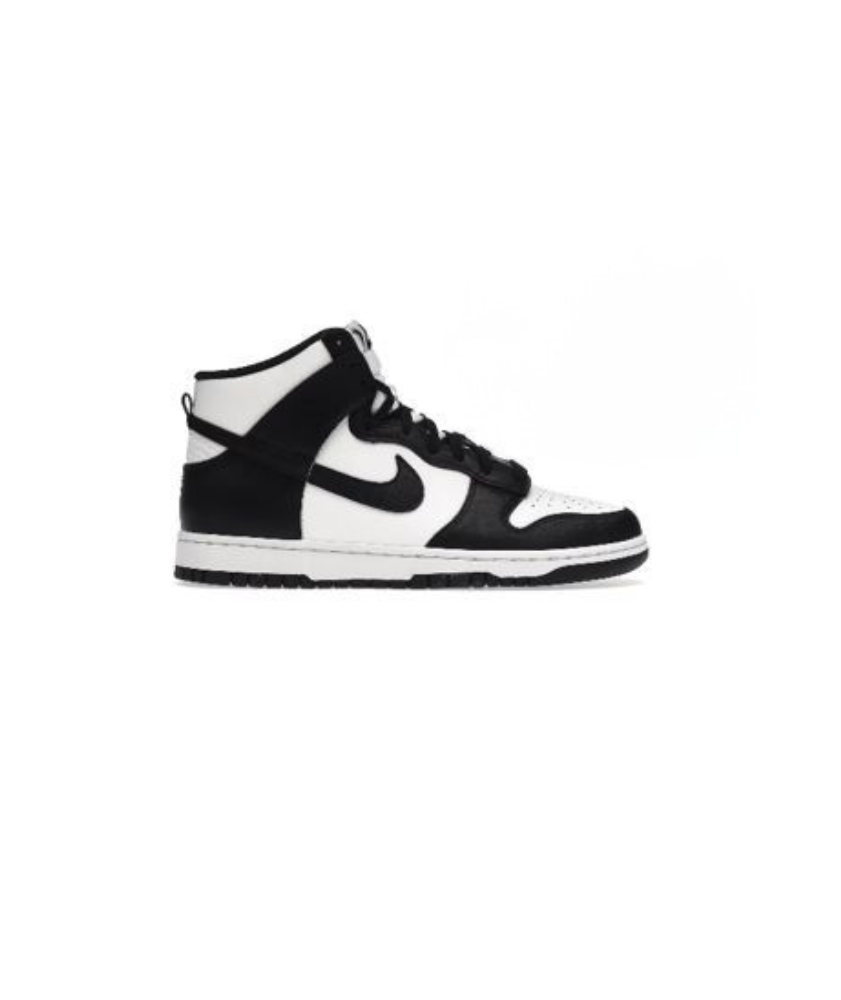 Nike Dunk High “Panda”