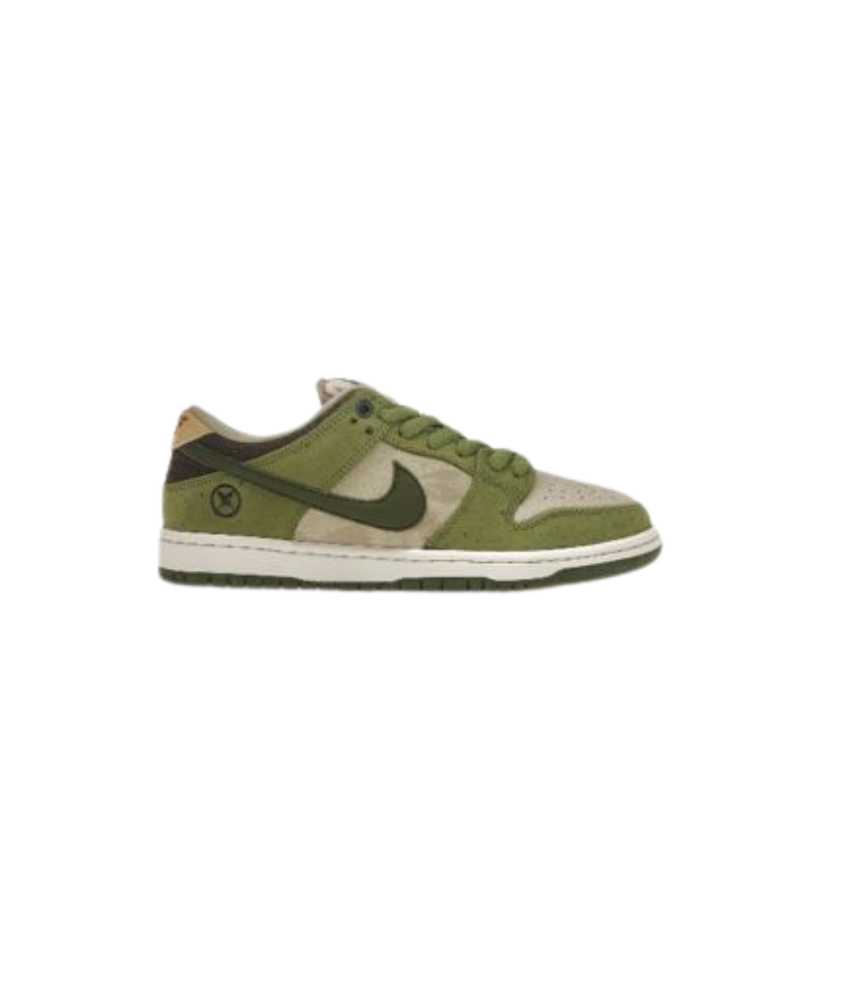 Nike SB Dunk Low Yuto Horigome “Matcha”