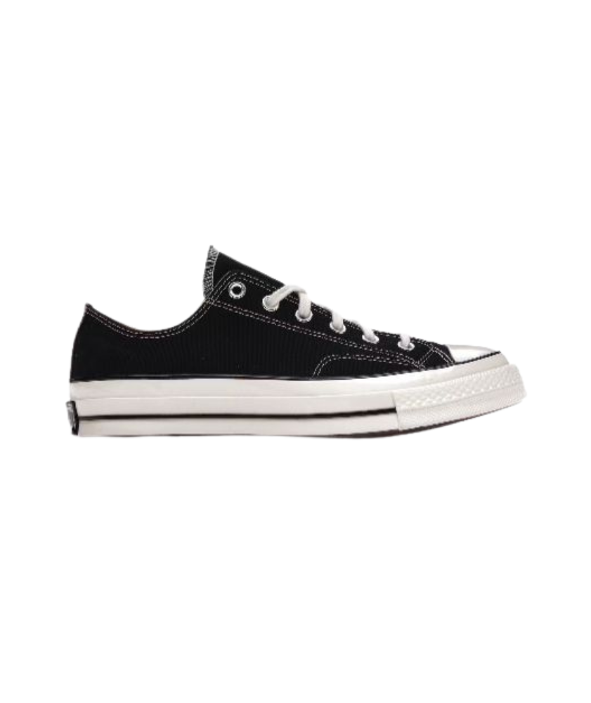 Converse Chuck Taylor All Star 70 Ox “Black/White”