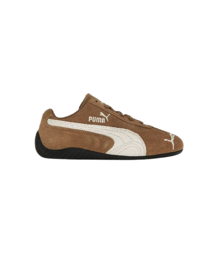 Puma Speedcat Archive "Haute Coffee" Sneaker