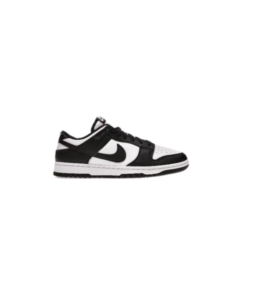 Nike Dunk Low Retro “Panda”