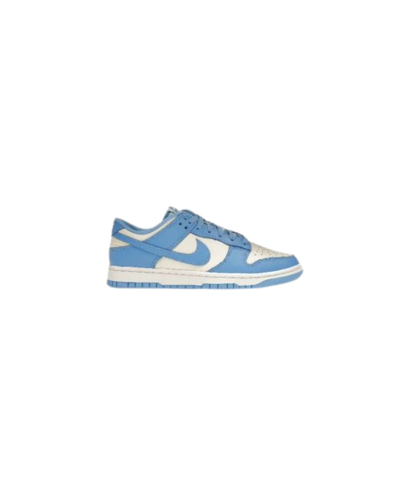 Nike Dunk Low Retro “University Blue”