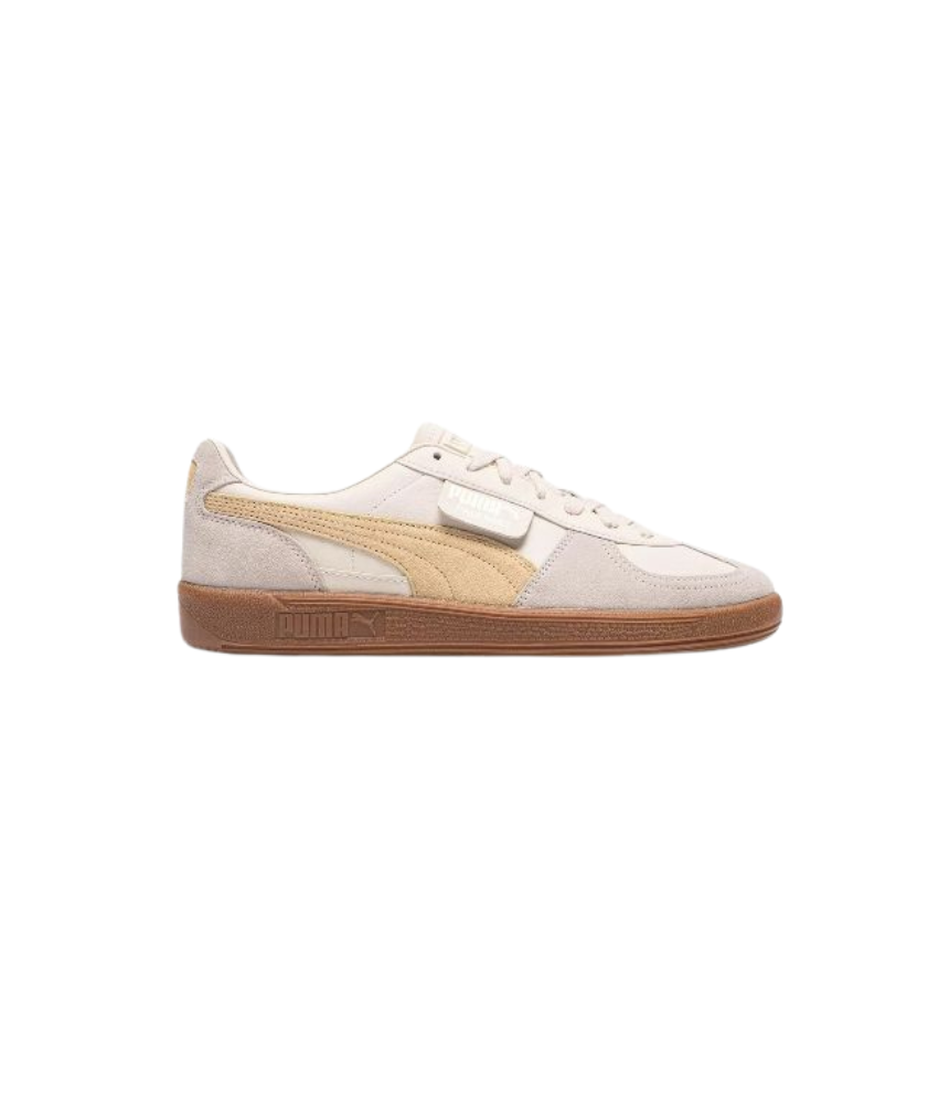 Puma Palermo LTH Alpine Snow / Desert Dust / Gum