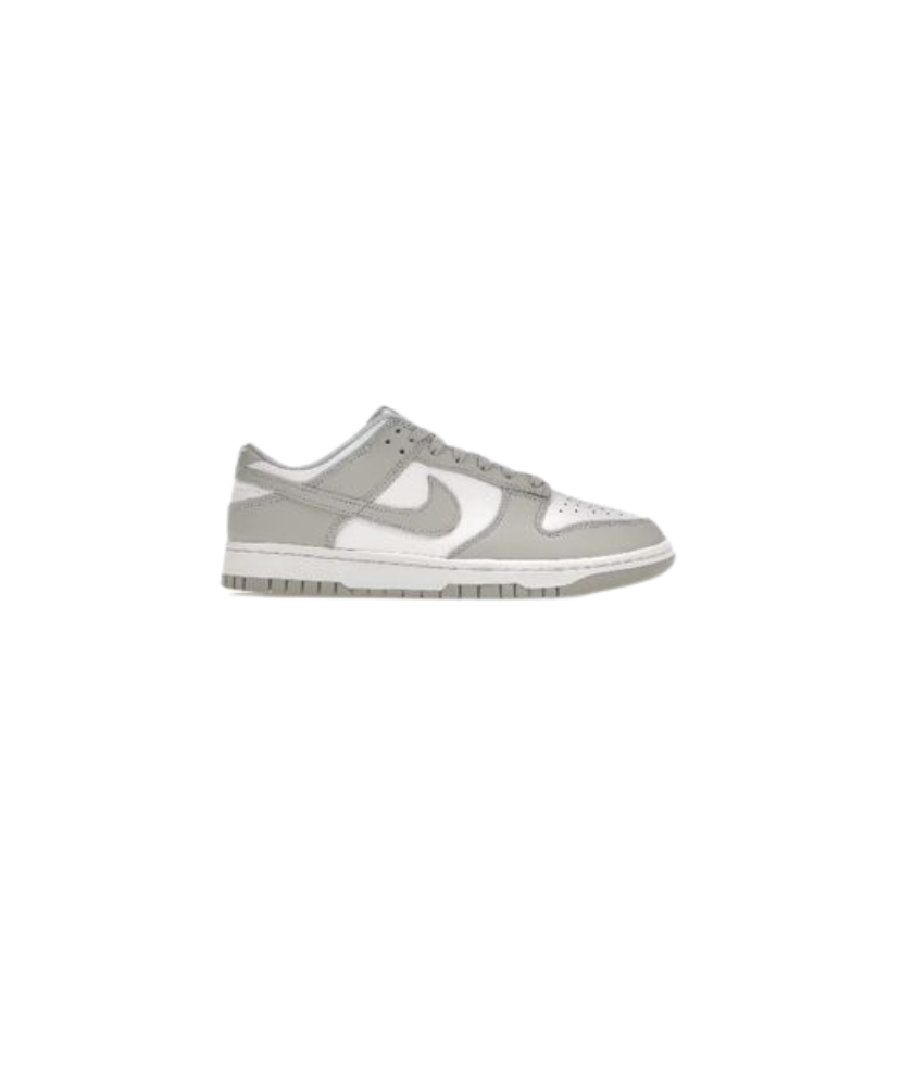 Nike Dunk Low Retro “Grey Fog”