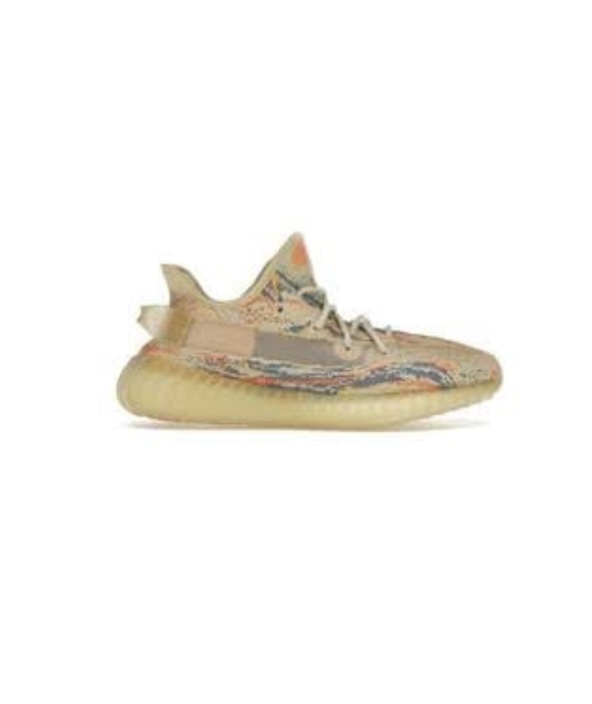 Yeezy Boost 350 V2 "MX Oat" – Authentic Adidas Sneakers for Men & Women