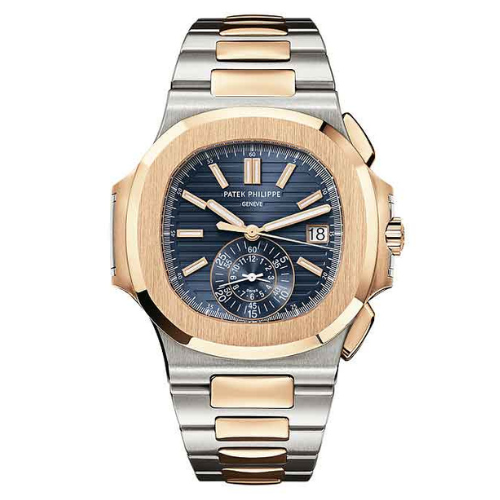 Patek Philippe Nautilus Gradient Dial