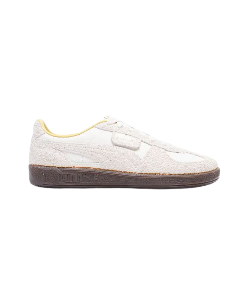 Puma Palermo The NeverWorn IV White / Gum