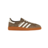 Adidas Handball Spezial Brown White Gum Sole