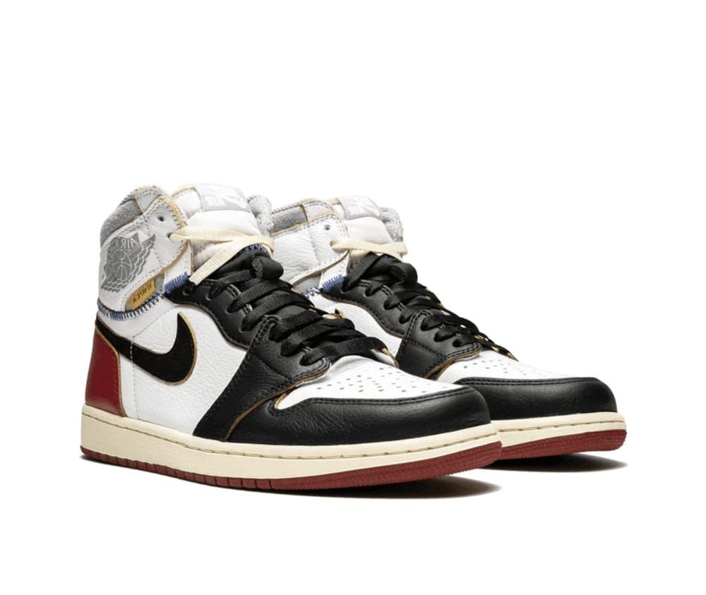 AJ1-HIGH UNION LA