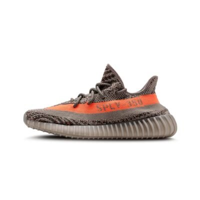 Yeezy 350 V2 Desert Sage – Stylish Olive Green Sneakers | Authentic Adidas Yeezy 350 V2