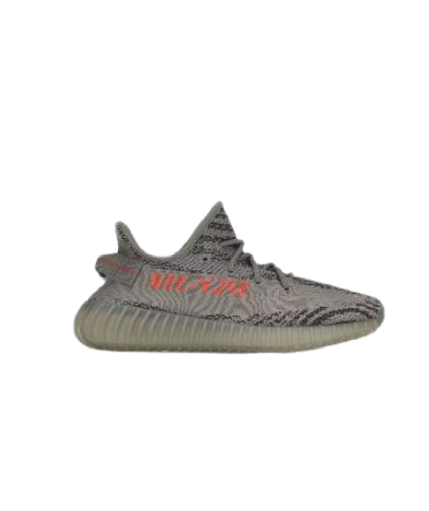 Yeezy 350 V2 Slate, Premium Adidas Yeezy Boost 350 V2 Sneakers, Authentic Yeezy 350 V2 Slate