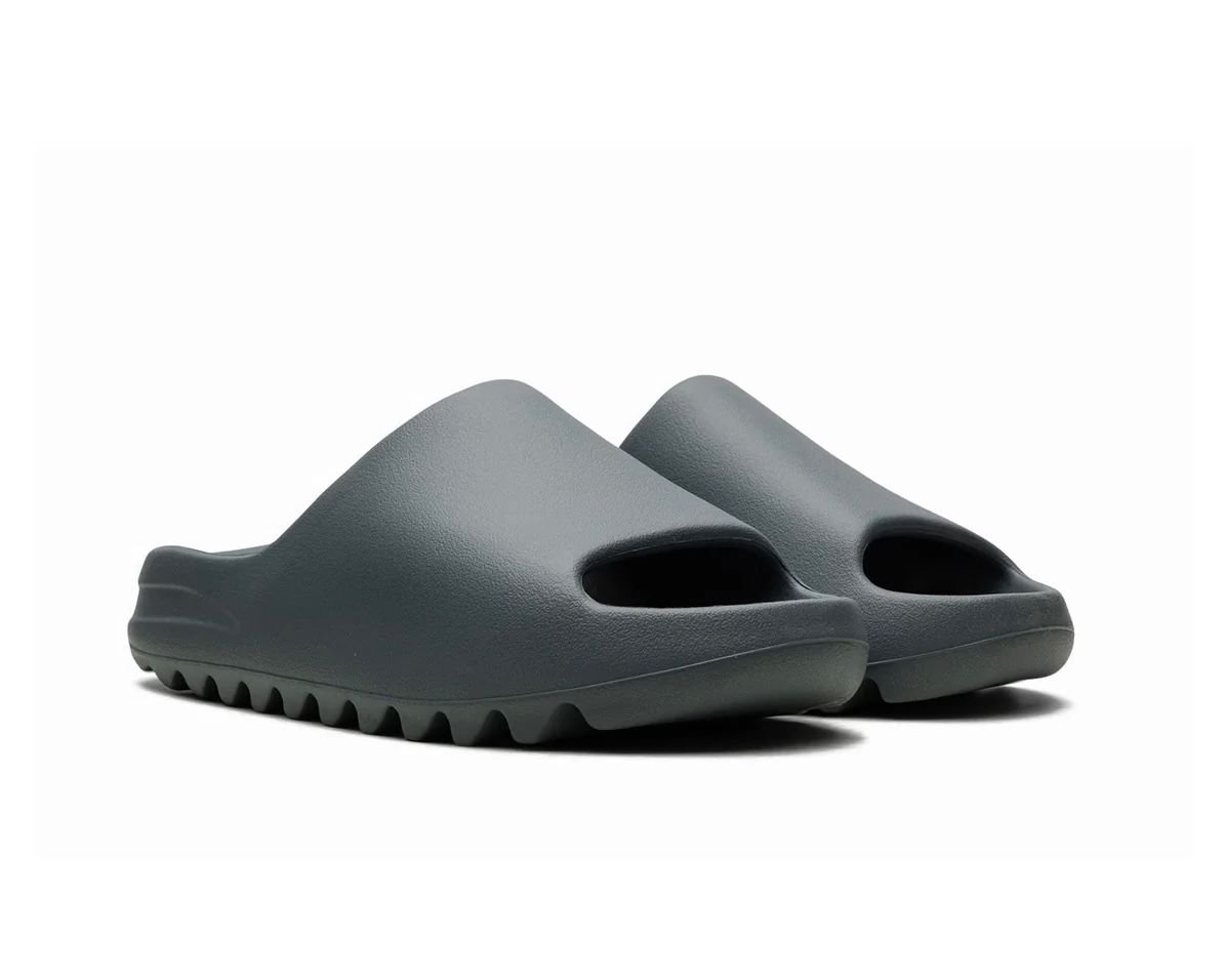 Adidas Yeezy Slide Slate Grey - Premium Comfort & Iconic Design