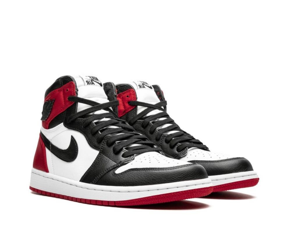 Air Jordan 1 Retro OG Chicago – Iconic Red, Black, and White Design, 2025 Edition