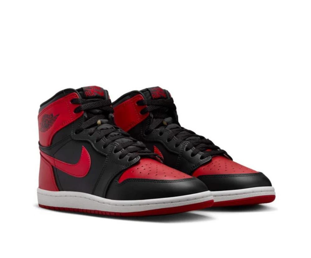 Air Jordan 1 Retro High OG “Chicago” Red Black 2025 | Premium Sneaker Release