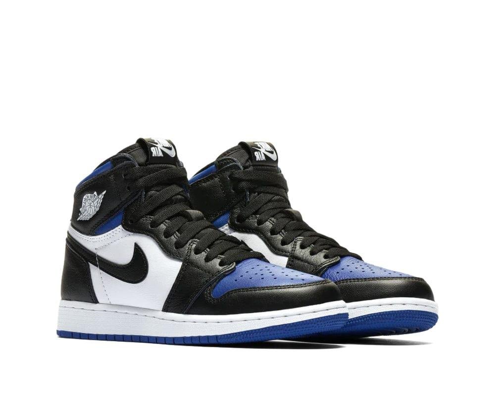 Air Jordan 1 High Game Royal Black White