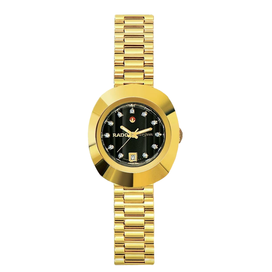 RADO DIASTAR AUTOMATIC PRIMIUM WATCH