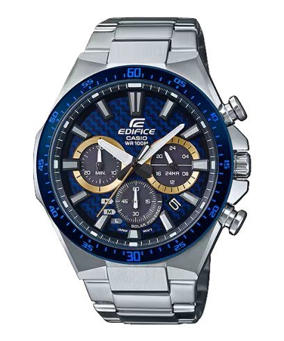 EDIFICE TOP PRIMIUM NEW EDITION