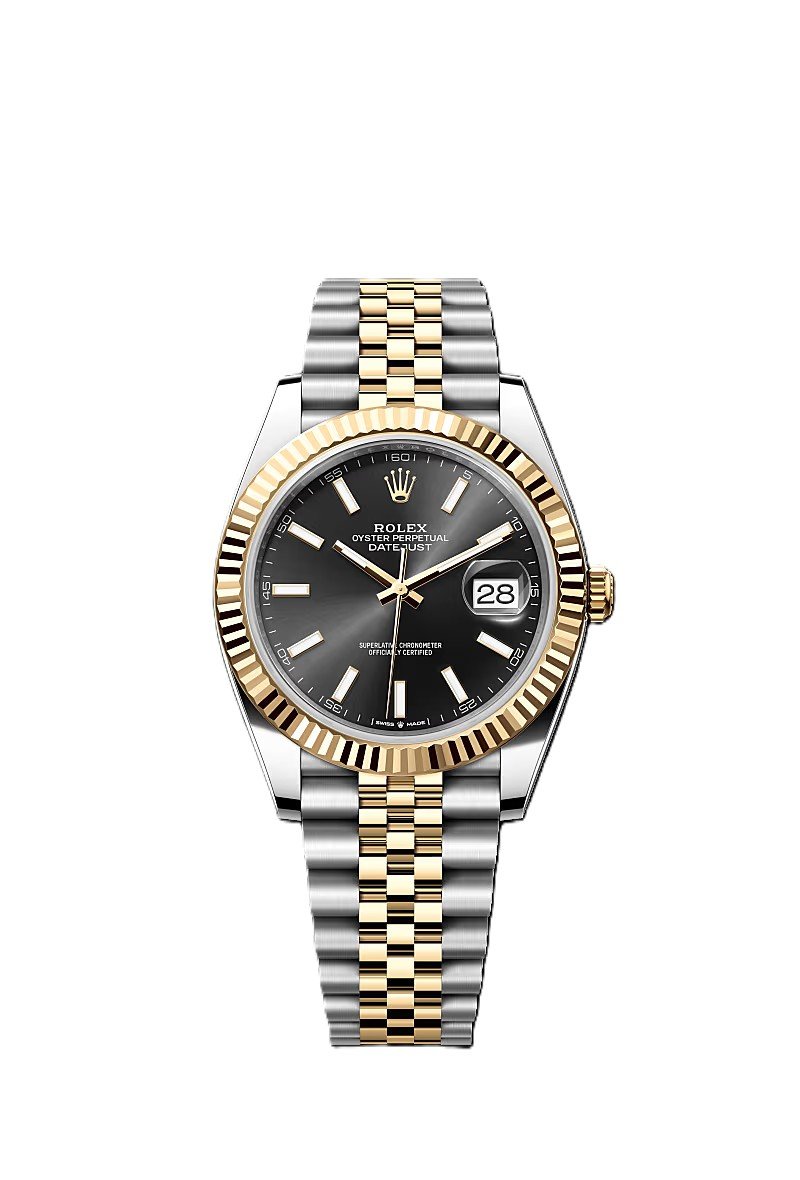 ROLEX DATEJUST AUTOMATIC PRIMIUM WATCH