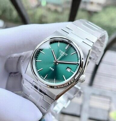 Tissot 1853 Prx Quartz Plain - Image 5