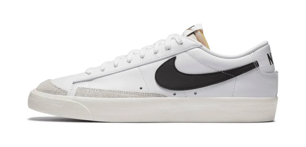 Nike BLAZER LOW