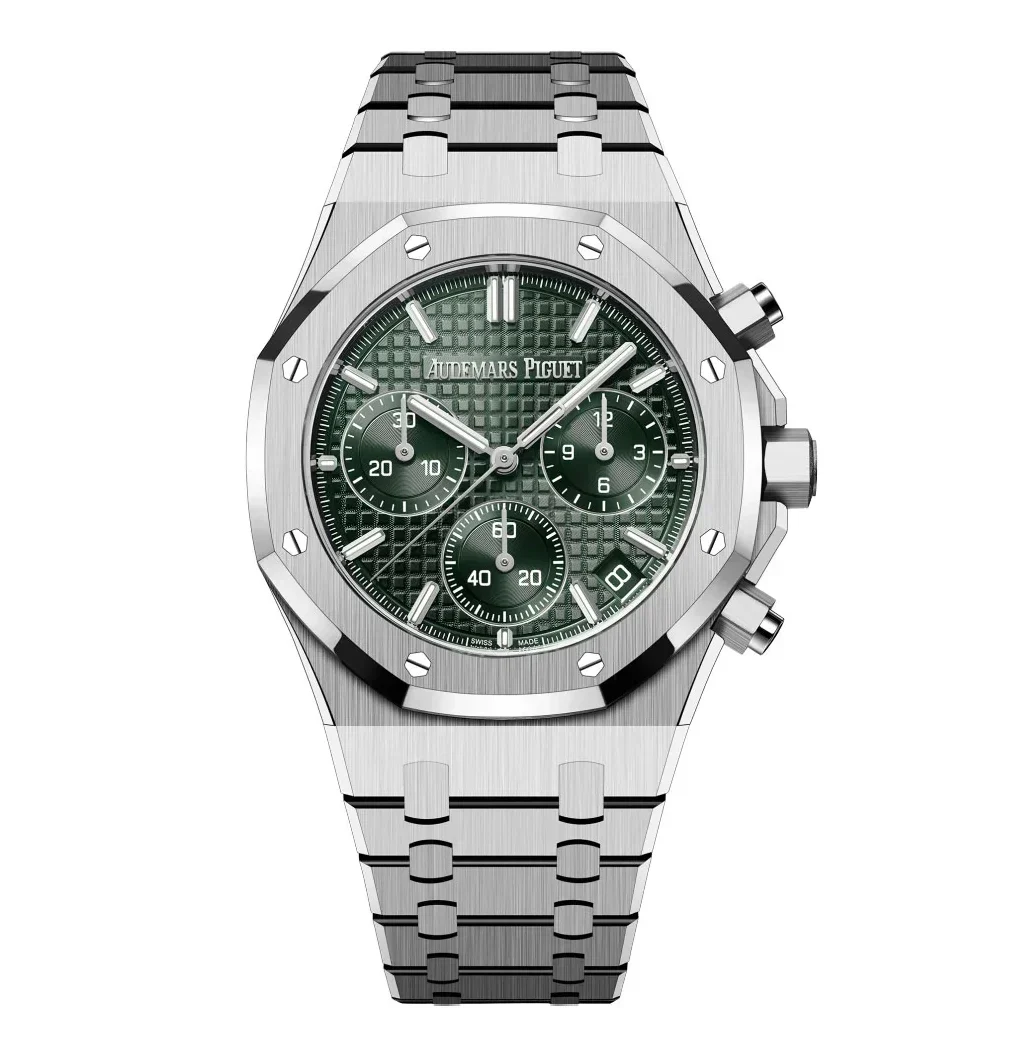Audemars Piguet Royal Oak Chronograph