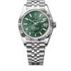 ROLEX SKY DEWLLER AUTOMATIC WATCH
