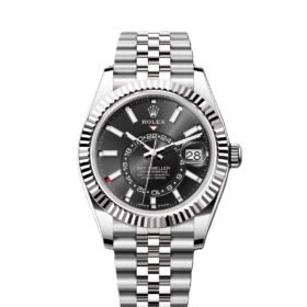 ROLEX OYSTER PERPETUAL SKY DWELLER