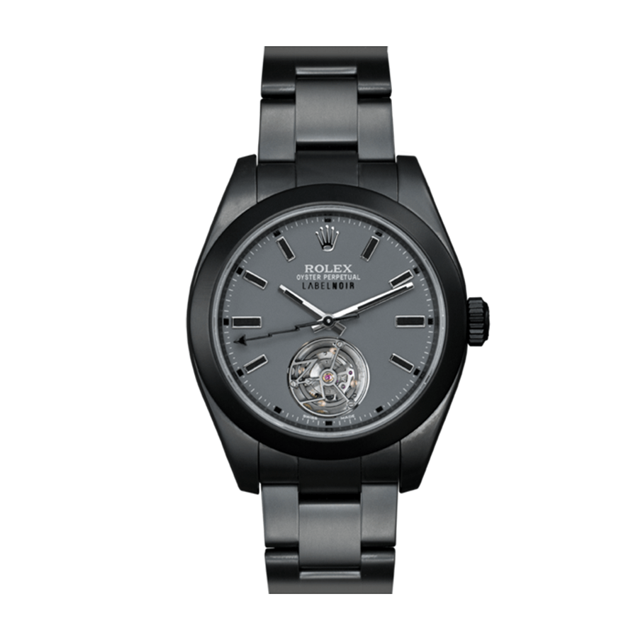 Rolex Nior Label Special Edition Premium
