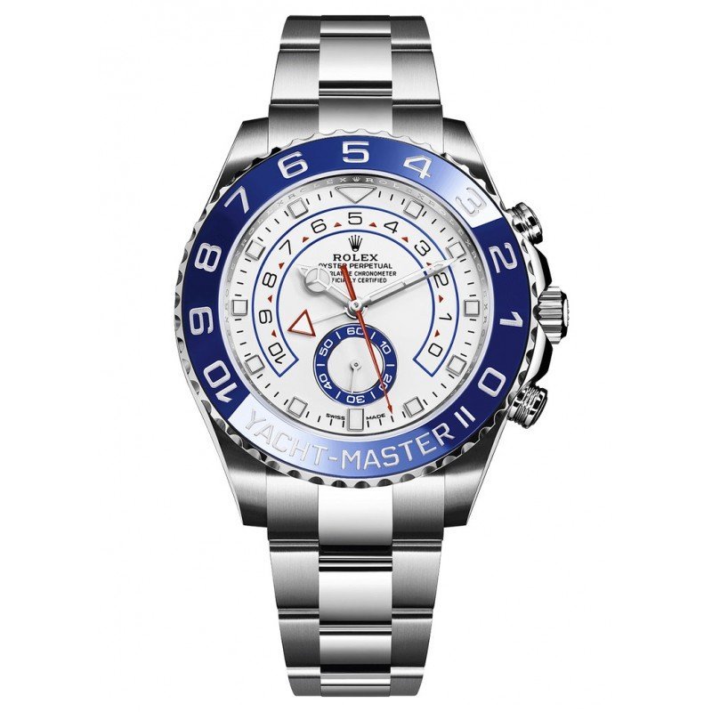 ROLEX YATCH MASTER 2.0 NEW PRIMIUM EDITION