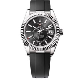 ROLEX OYSTER PERPETUAL SKY DWELLER