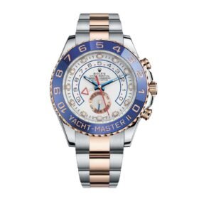 ROLEX YATCH MASTER 2.0 NEW PRIMIUM EDITION